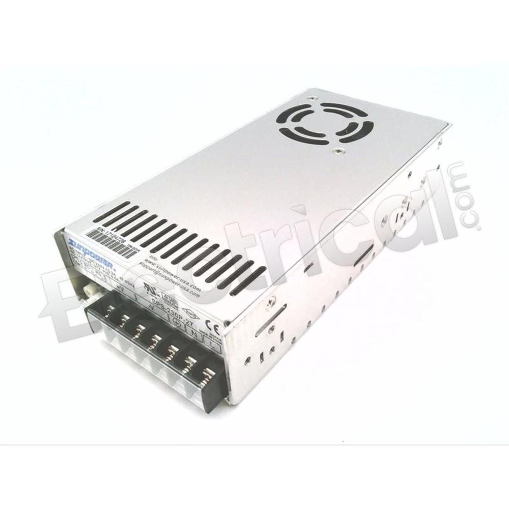SPS-230P-27