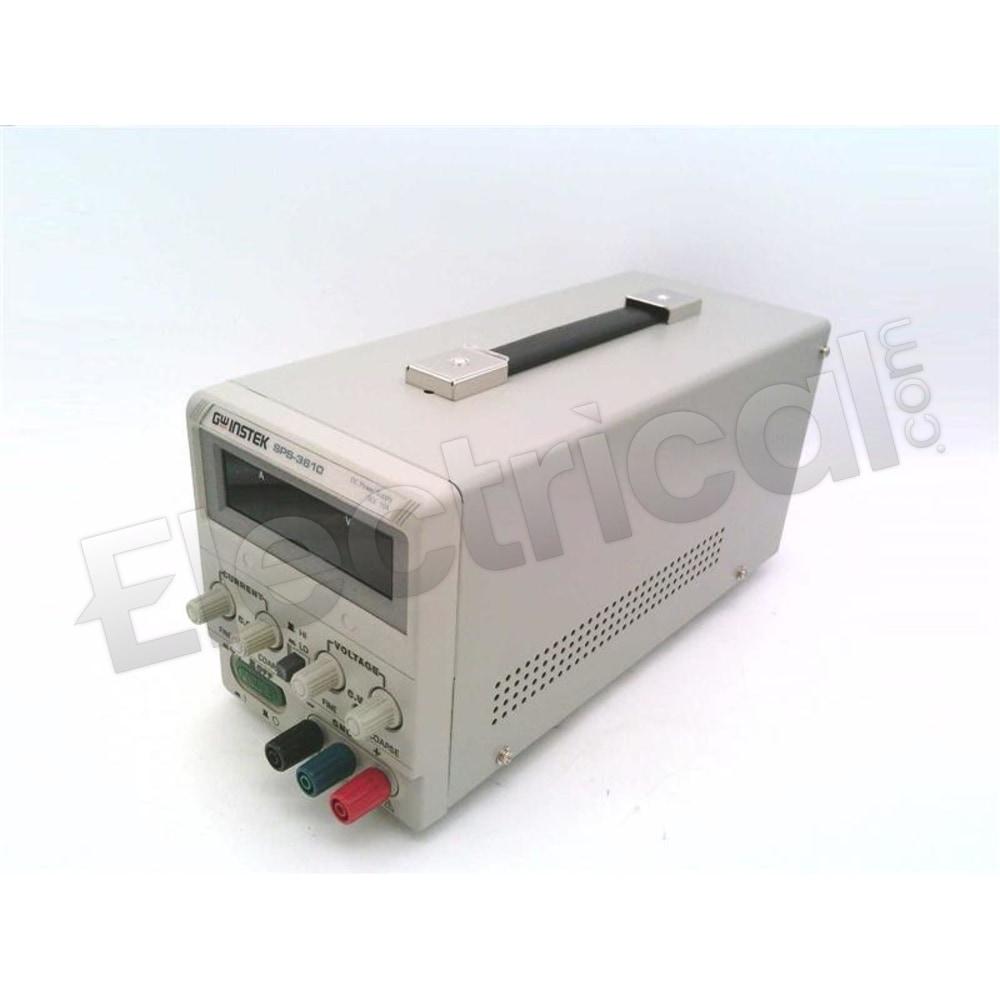 SPS-3610