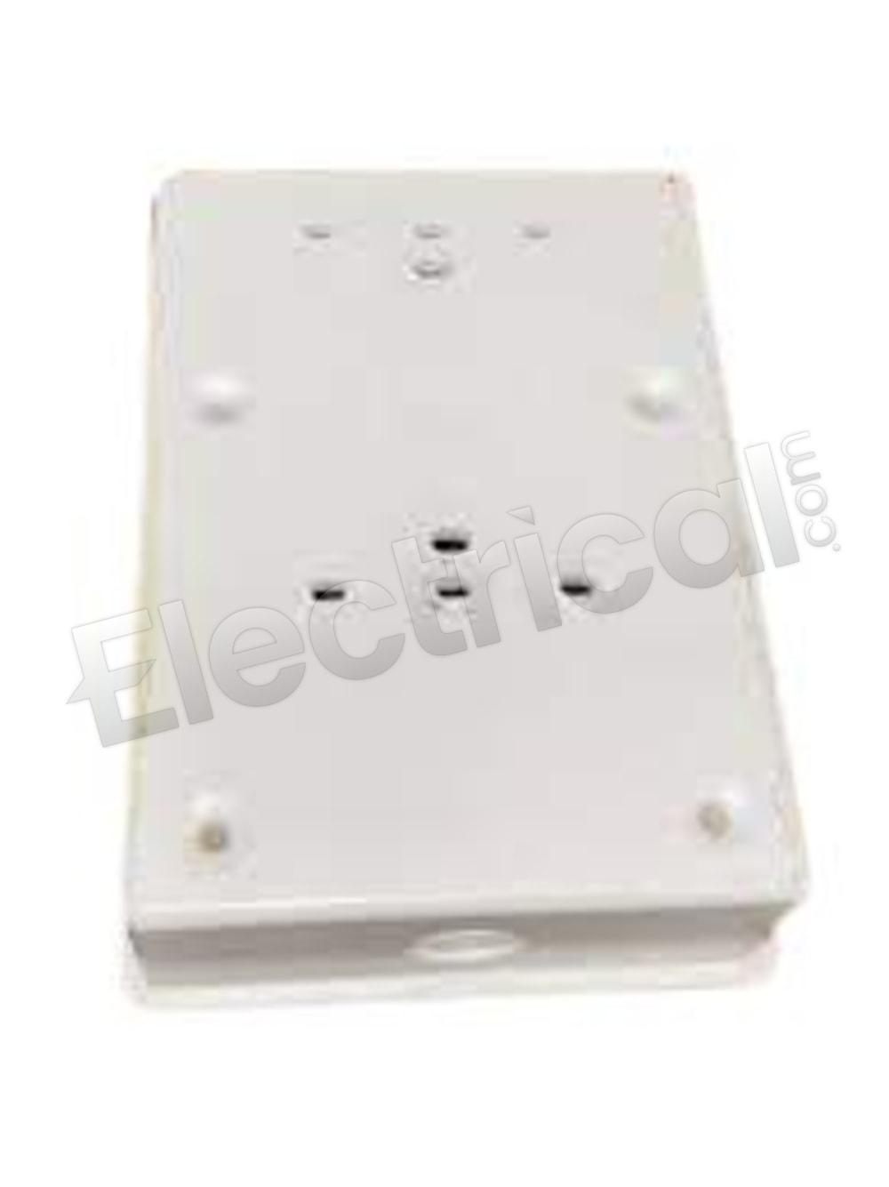 Siemens Enclosure SPSSB-W