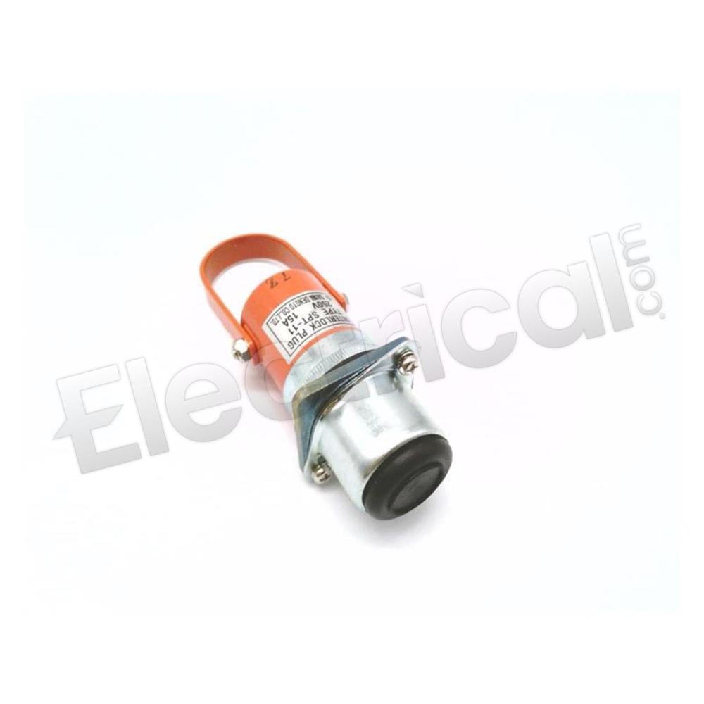 Daiwa Safety Switch SPT11