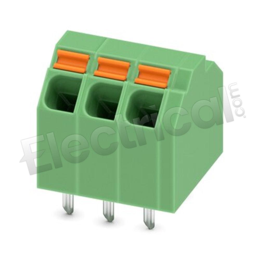 Phoenix Contact Tools SPTA 1,5/ 3-3,81