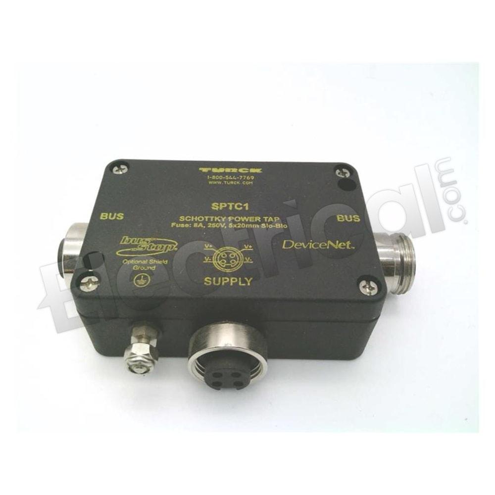 SPTC1
