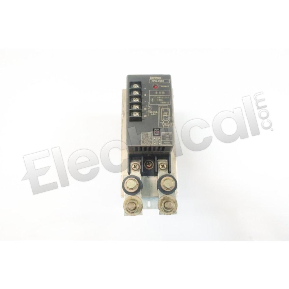 SPU-2060 AKB110BC80