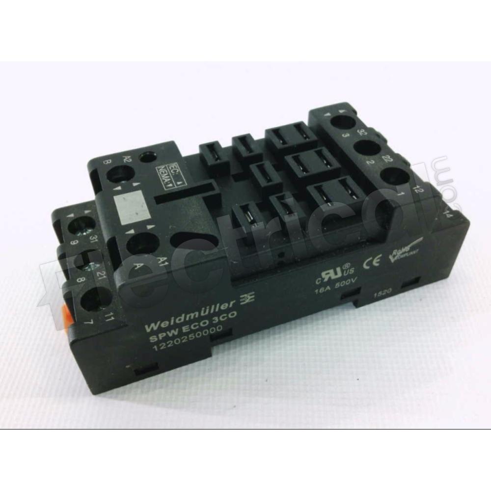 SPW-ECO-3CO