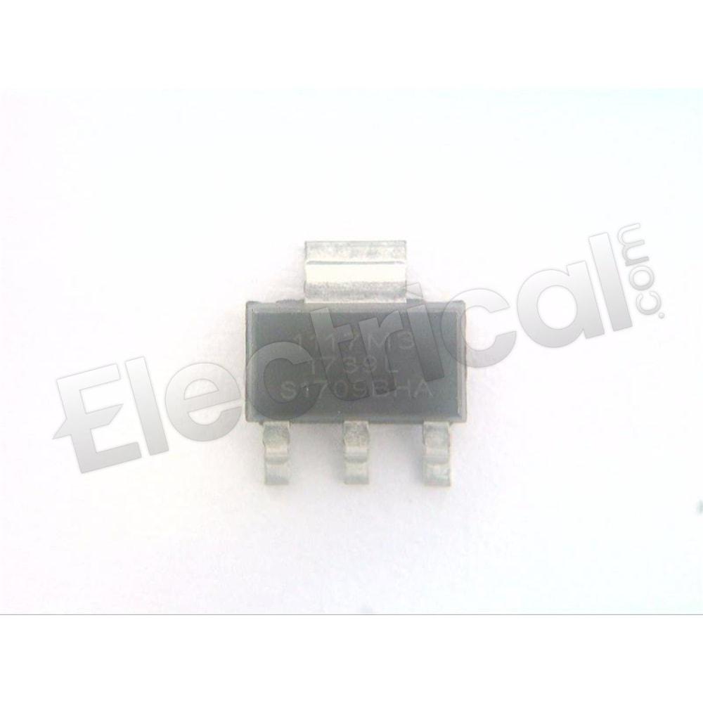 SPX1117M3-L/TR