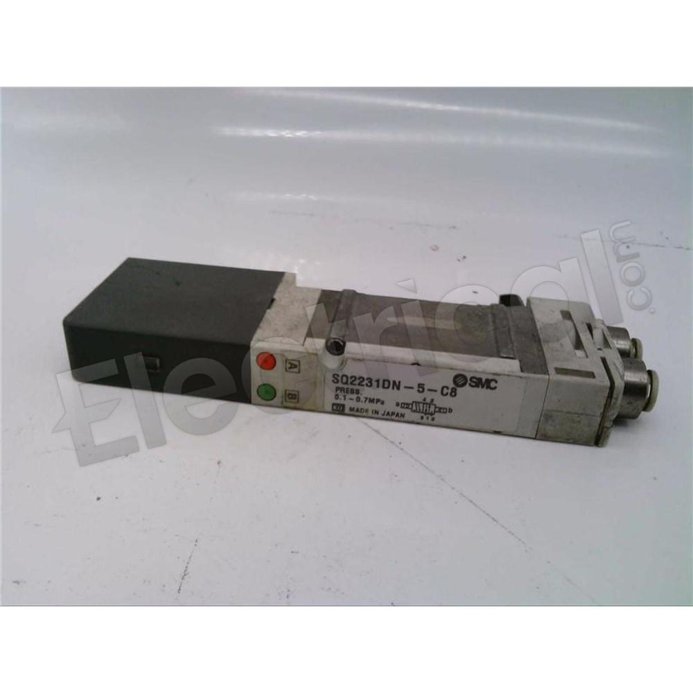SQ2231DN-5-C8