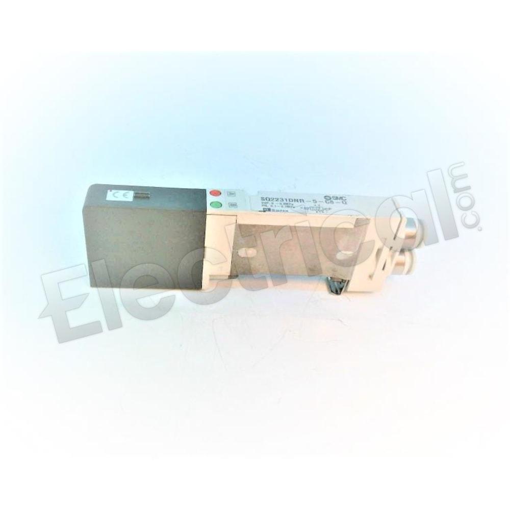 SQ2231DNR-5-C8-Q