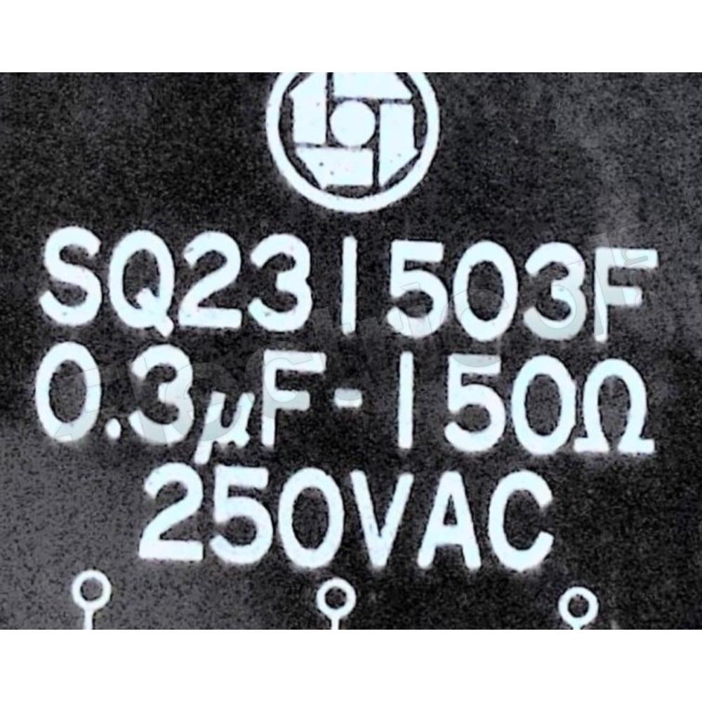 Okuma Part And Accessory SQ231503F