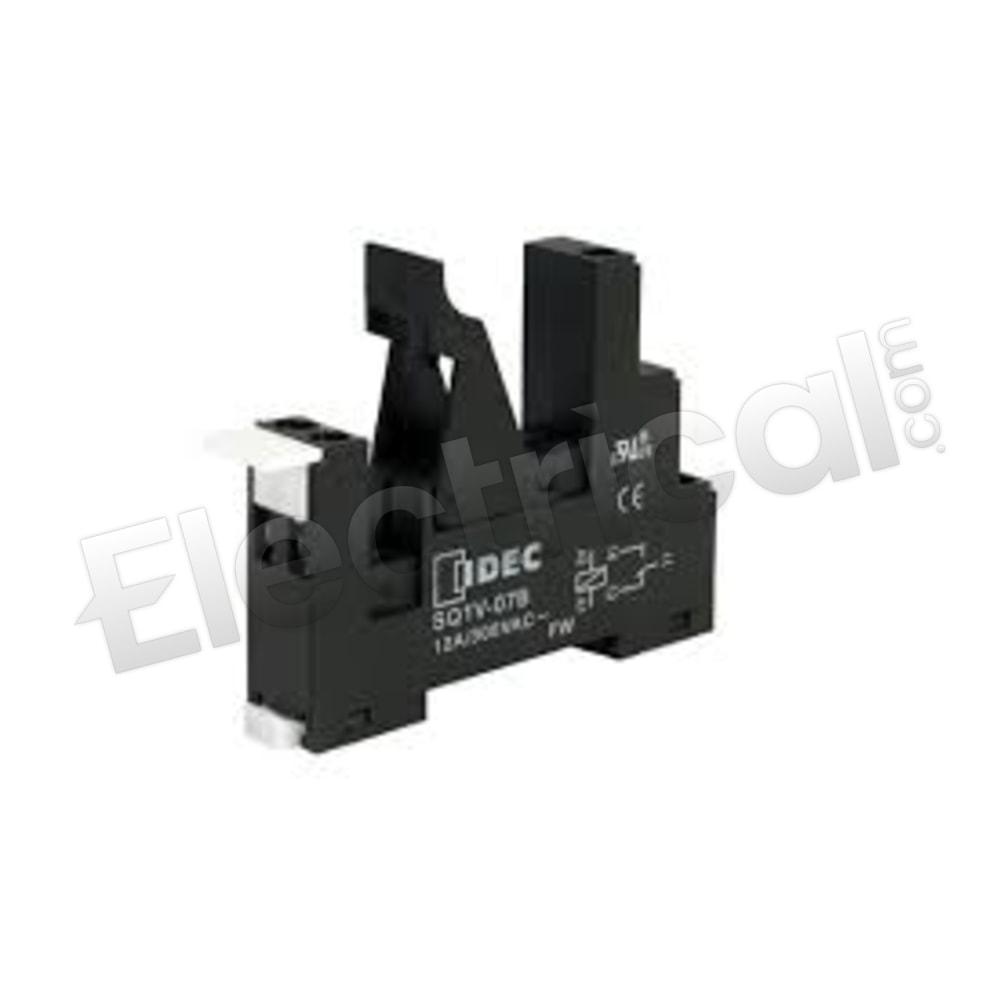 IDEC Fuse Part And Accessory SQ2V-07B