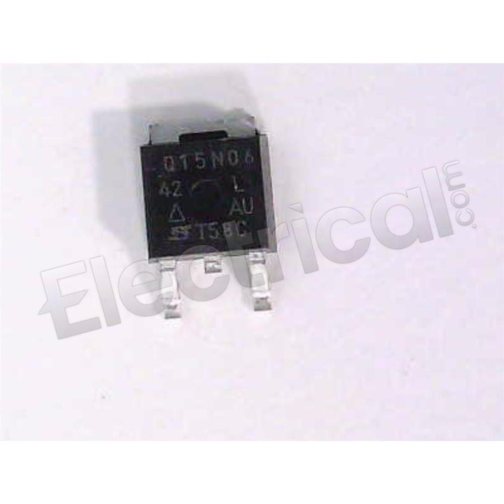 SQD15N06-42L-GE3