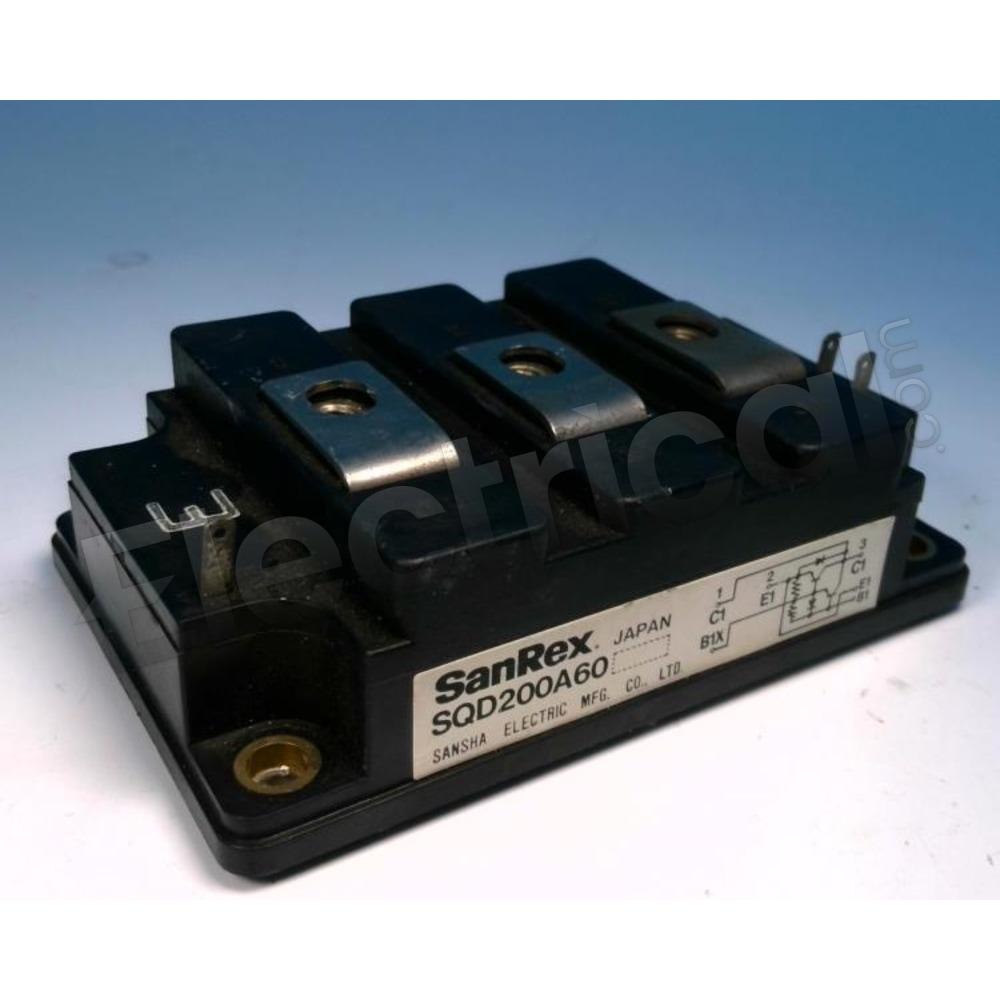 SQD200A60