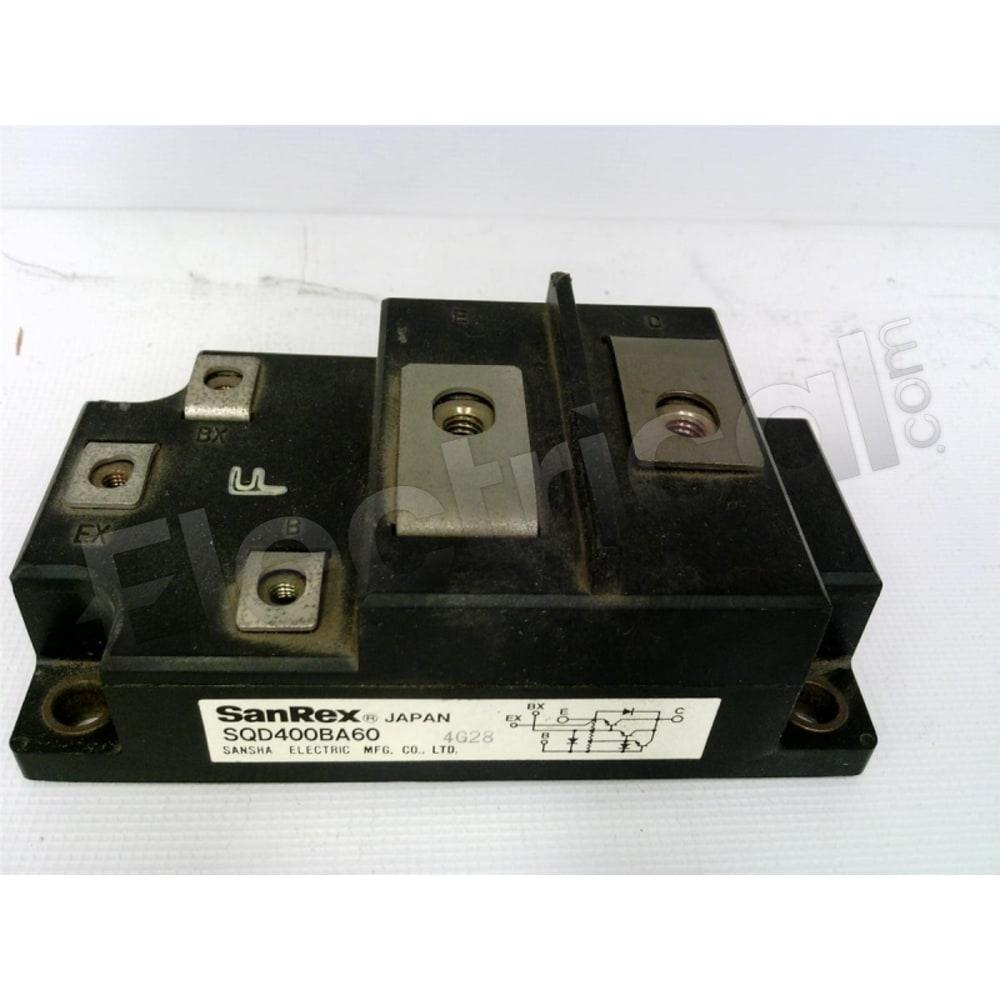 SQD400BA60