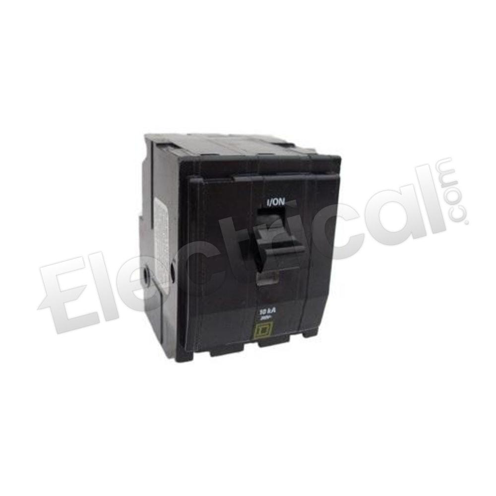 Schneider Electric Molded Case SQDQ0315
