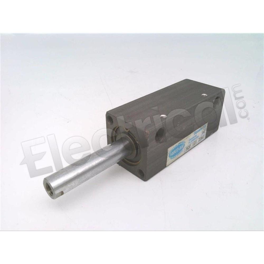 SQF 121 2DRJ