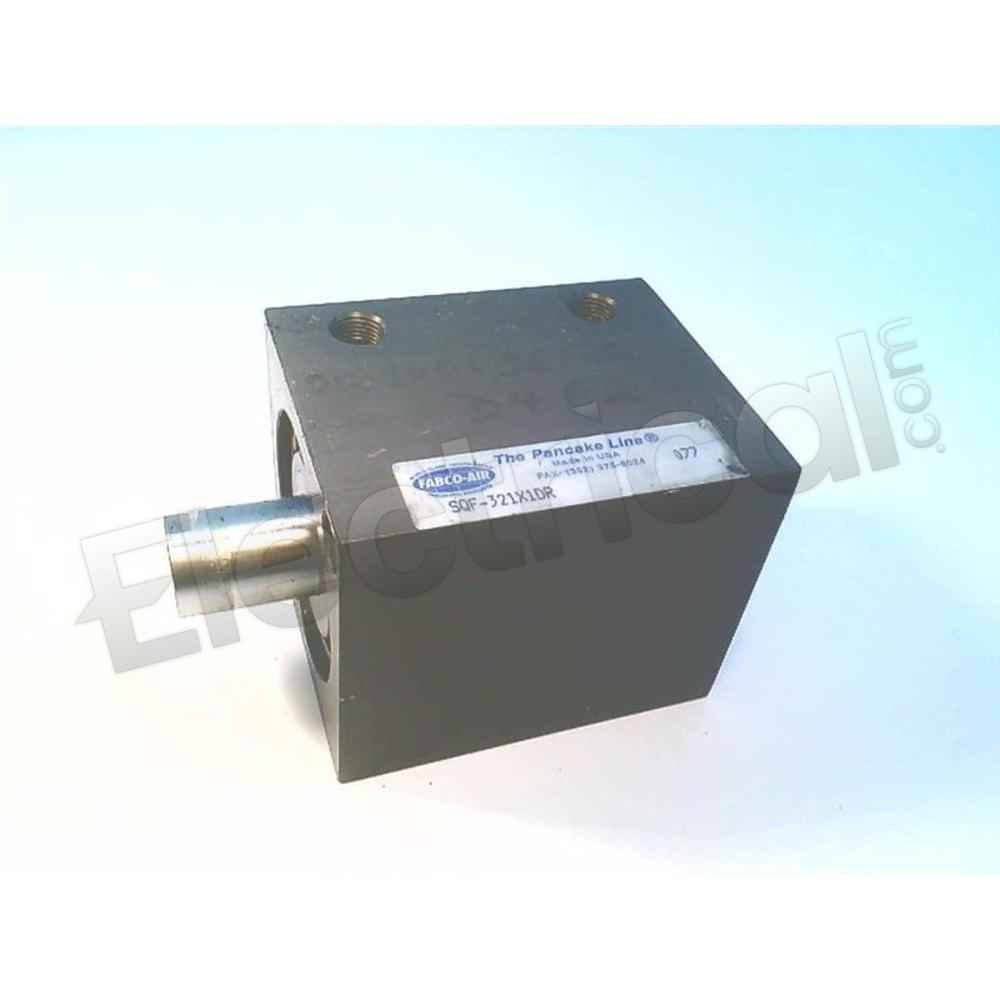 SQF-321X1-DR