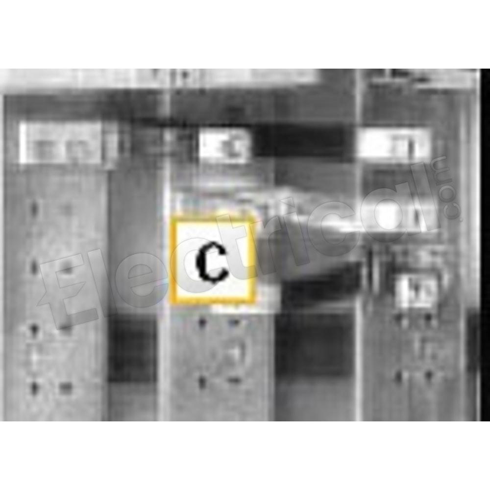 Siemens Mounting Hardware SQJ