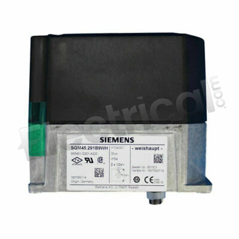 SQM45.291B9WH