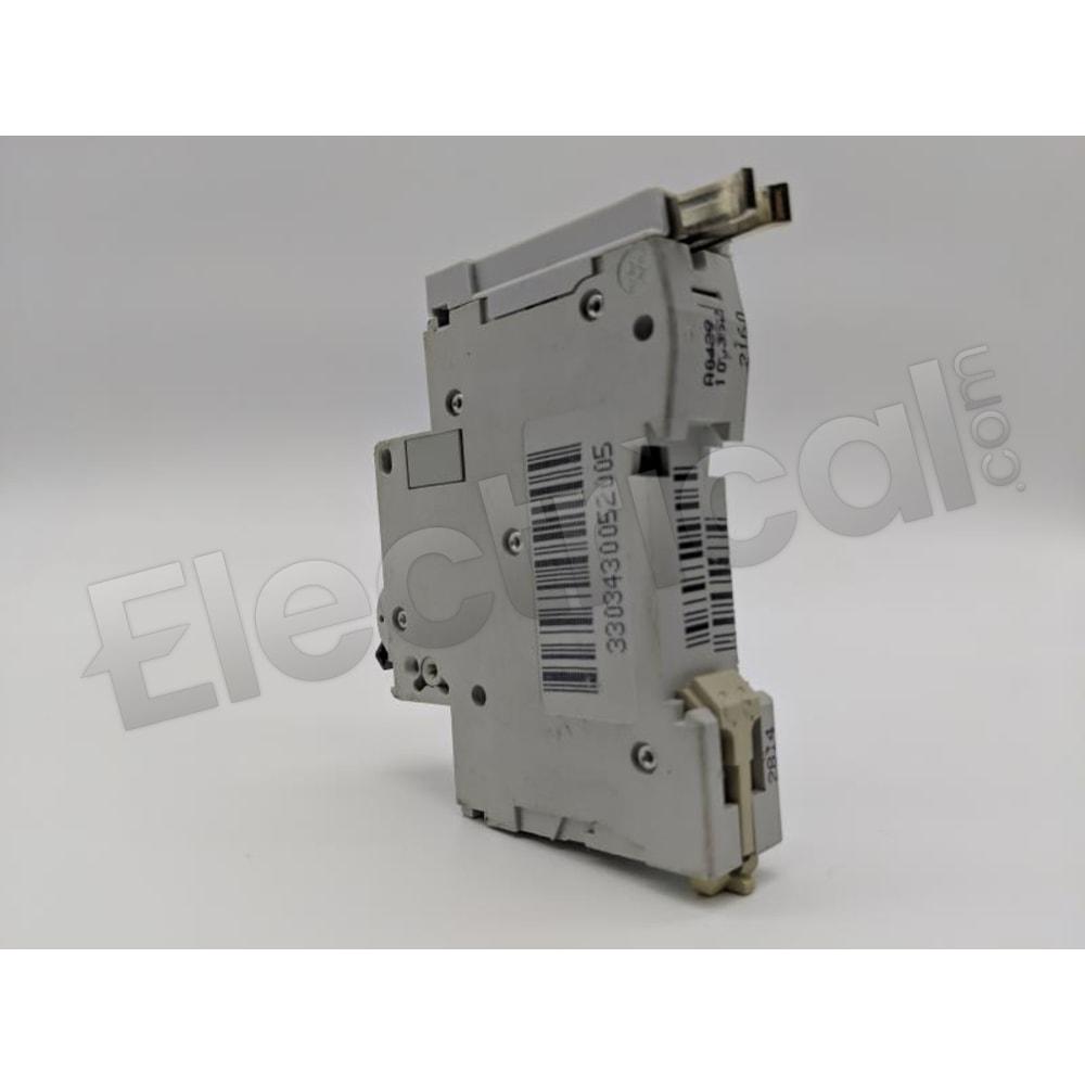 Schneider Electric Molded Case SQO103EB6