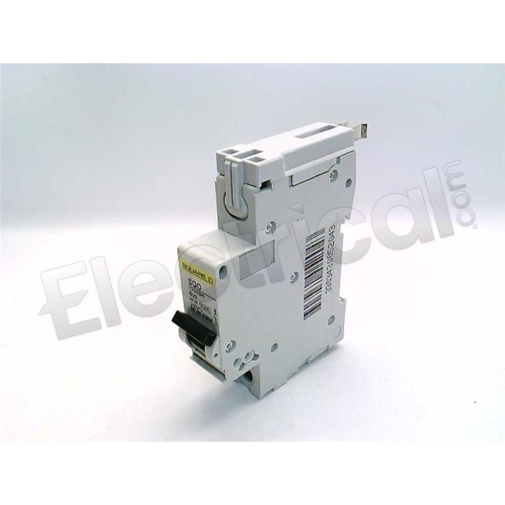 Schneider Electric Molded Case SQO120EB6