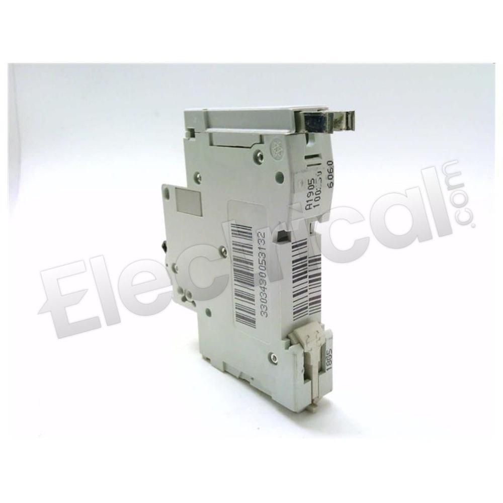 Schneider Electric Molded Case SQO125EB6