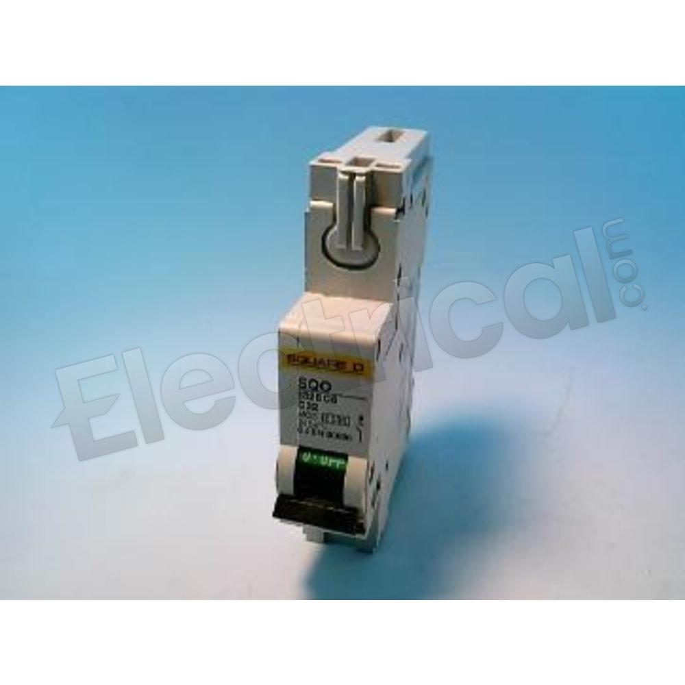 Schneider Electric Molded Case SQO132EC6