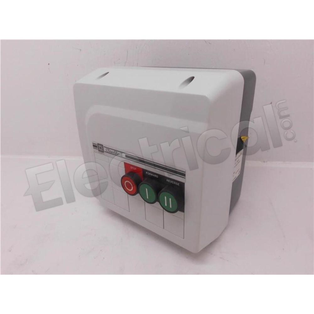 Schneider Electric Enclosure SQRD11D240OO