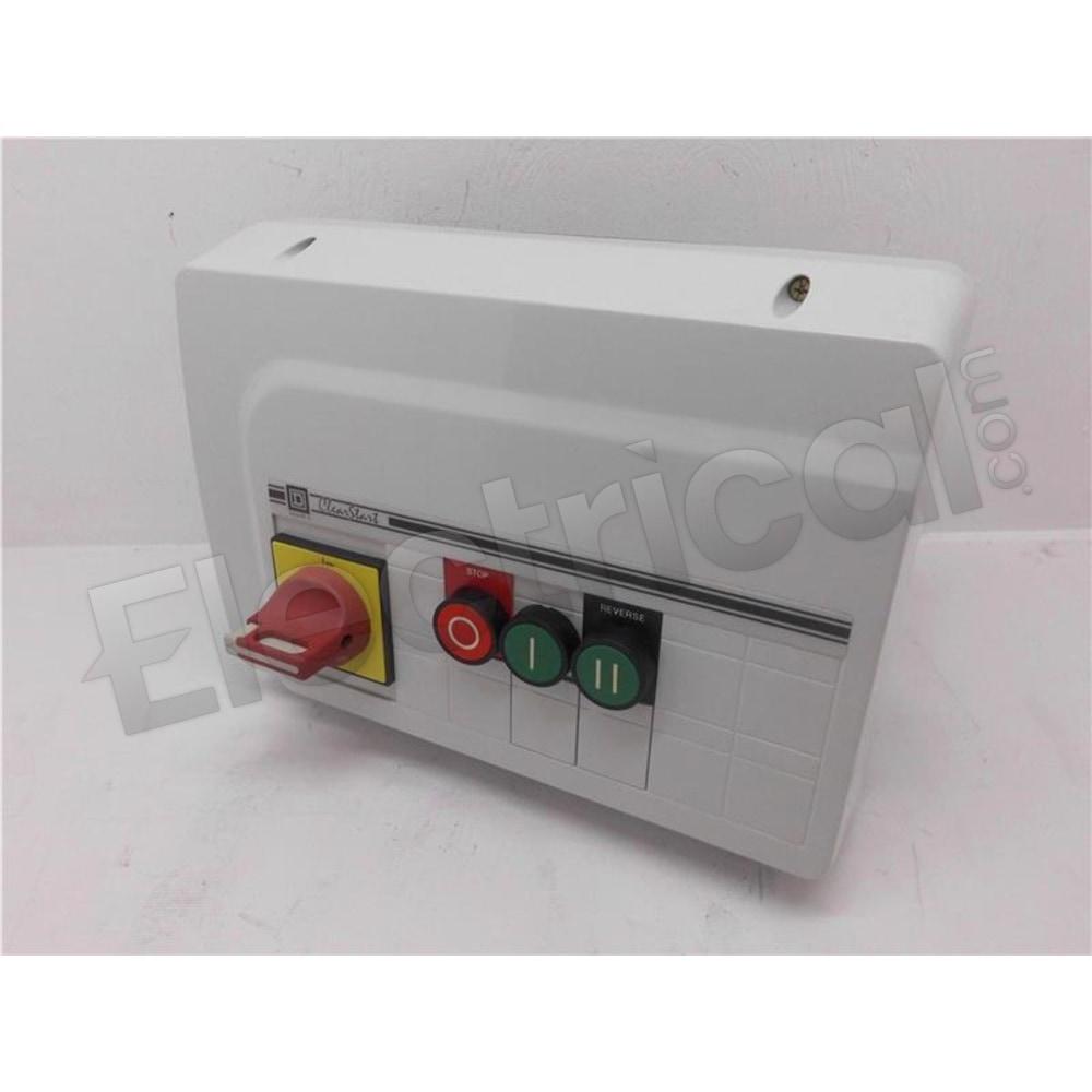 Schneider Electric Enclosure SQRDENCL1