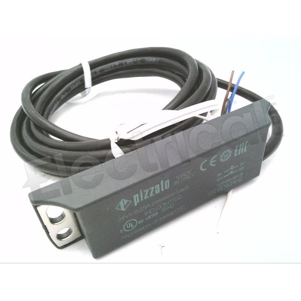 SR AD40AN2