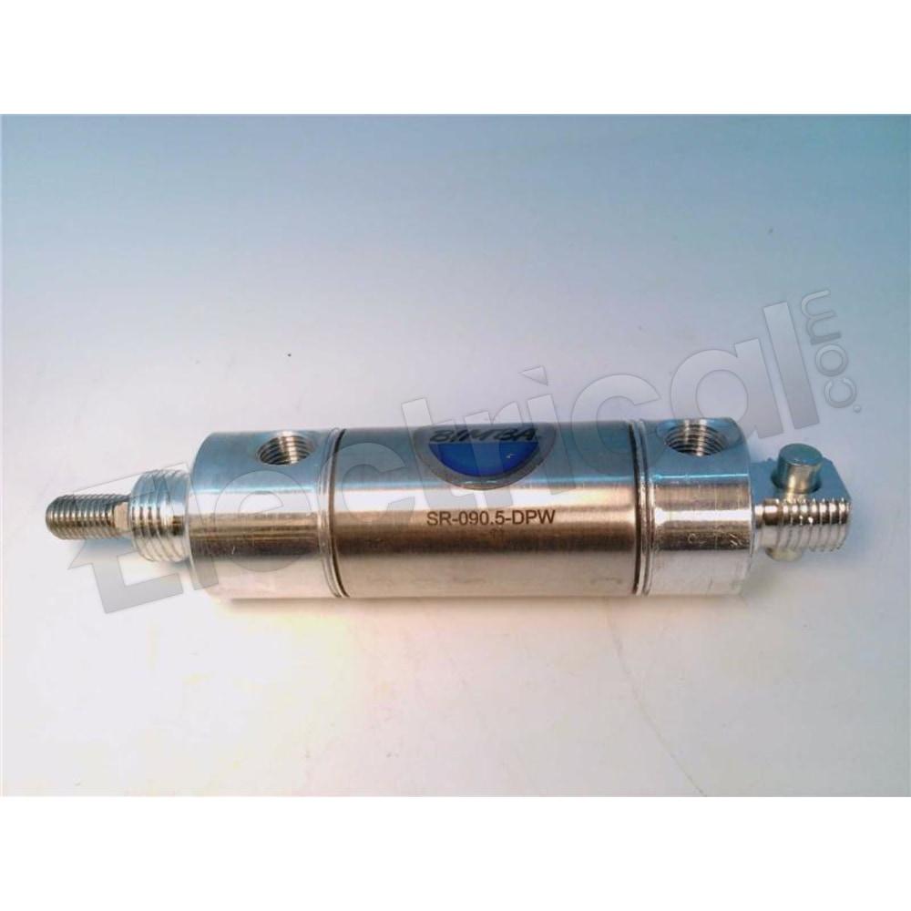 SR-090-5-DPW