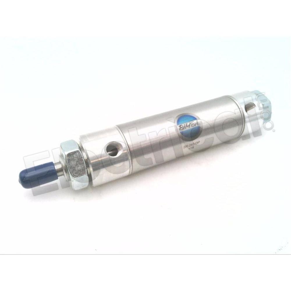 SR-243-DP