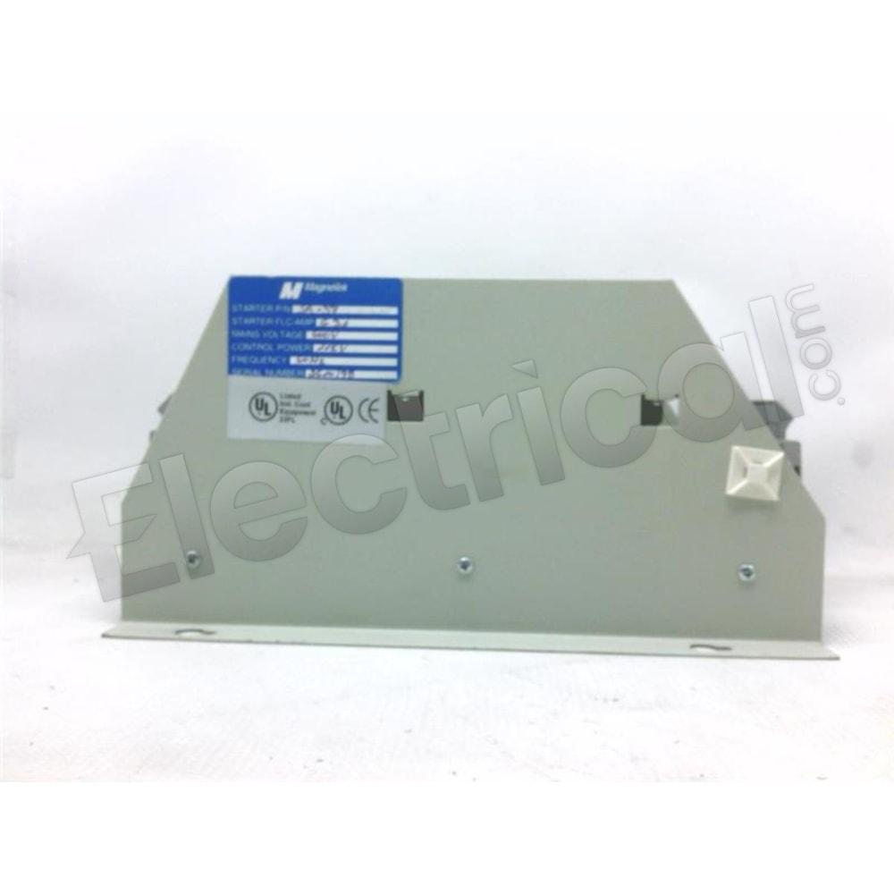 Magnetek Motor Starter SR-37