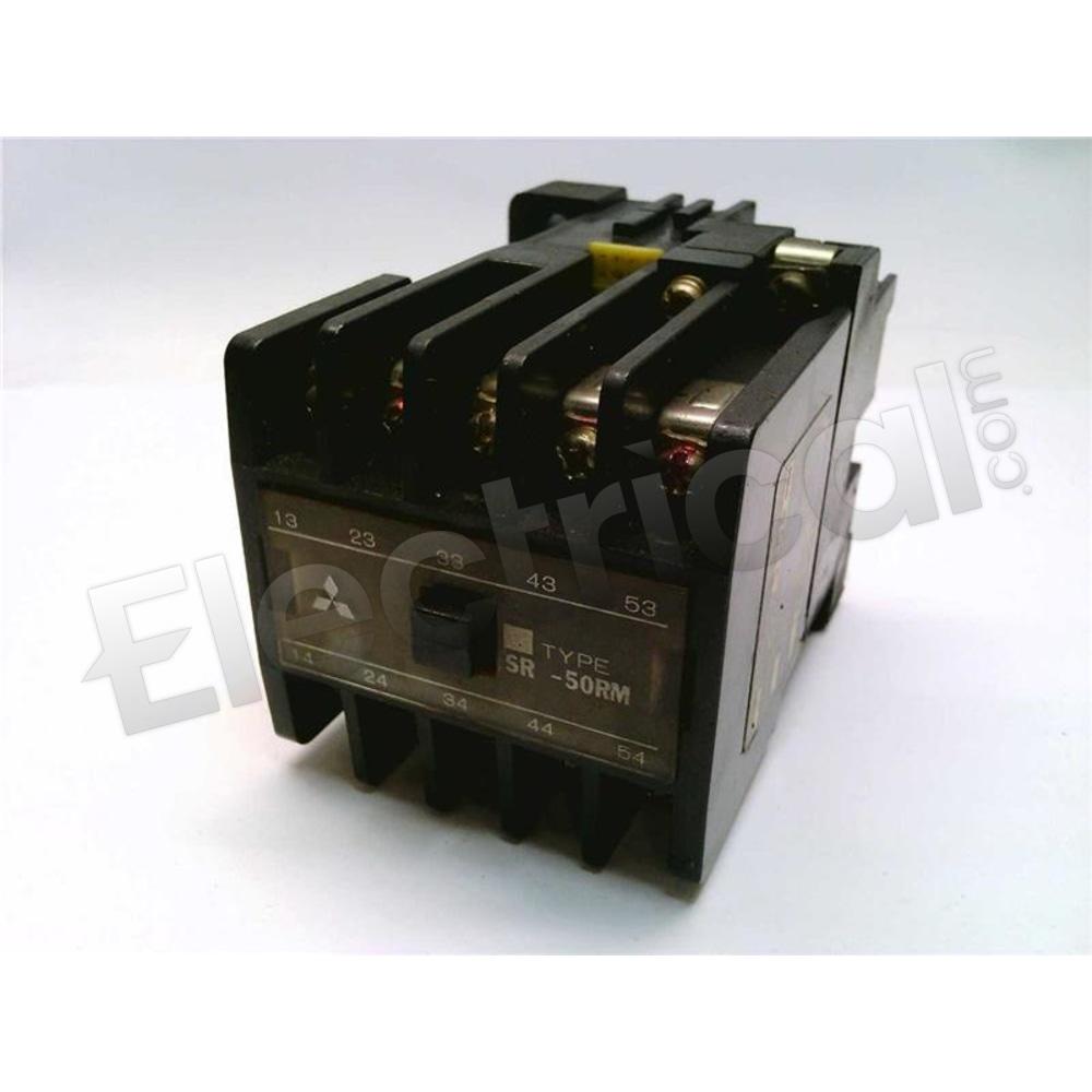 SR-50RM-100V