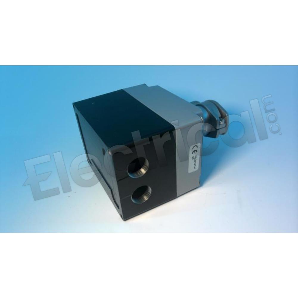 Fortress Interlocks Enclosure SR-CLIS-A02022