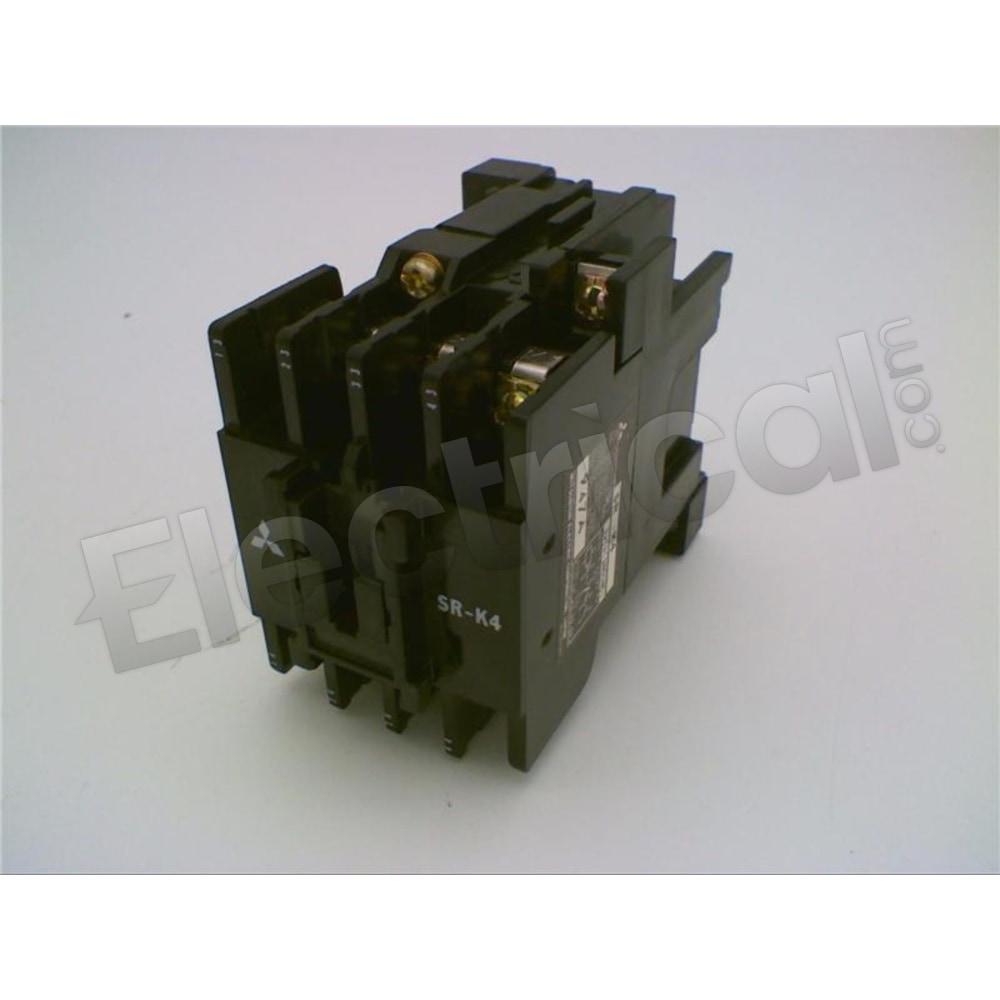 SR-K4-AC100V-3A1B