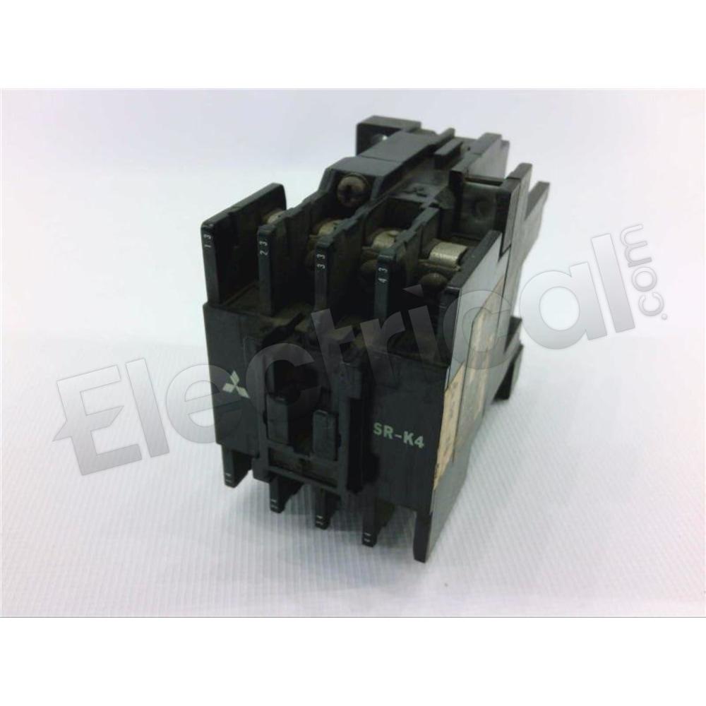 SR-K4-AC200V-2A2B