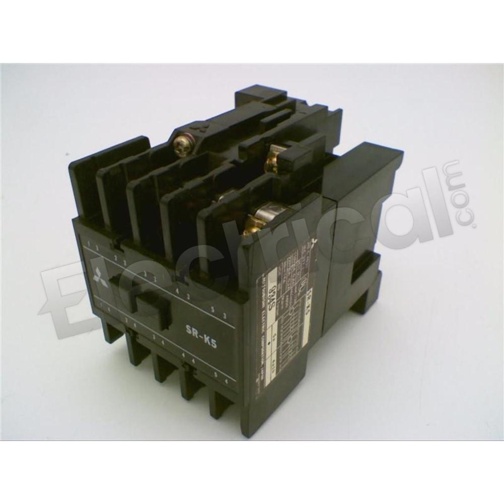 SR-K5-AC100V-5A
