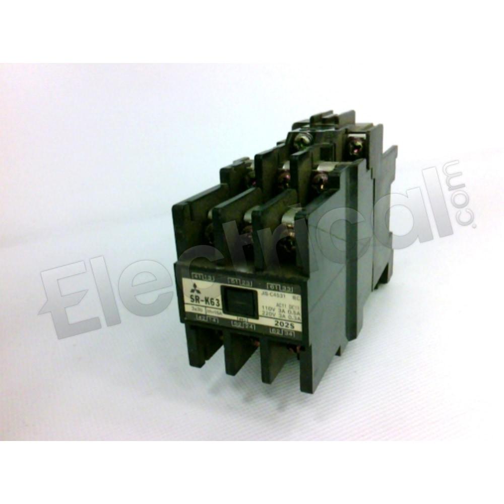 SR-K63-200V