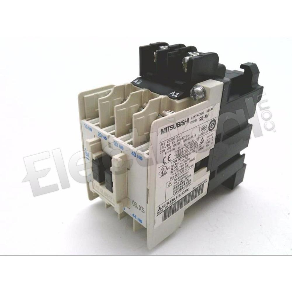 SR-N440AC120V