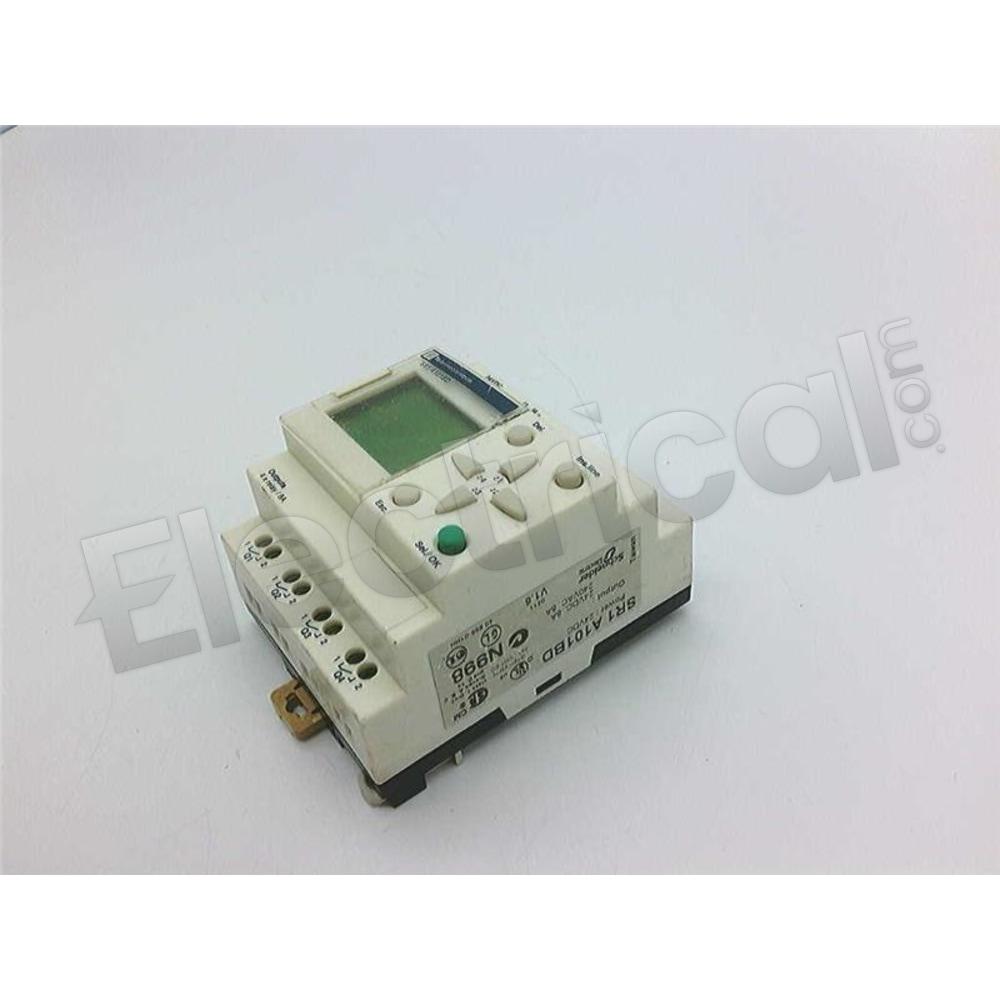 Schneider Electric Fuse Part And Accessory SR1-A101BD
