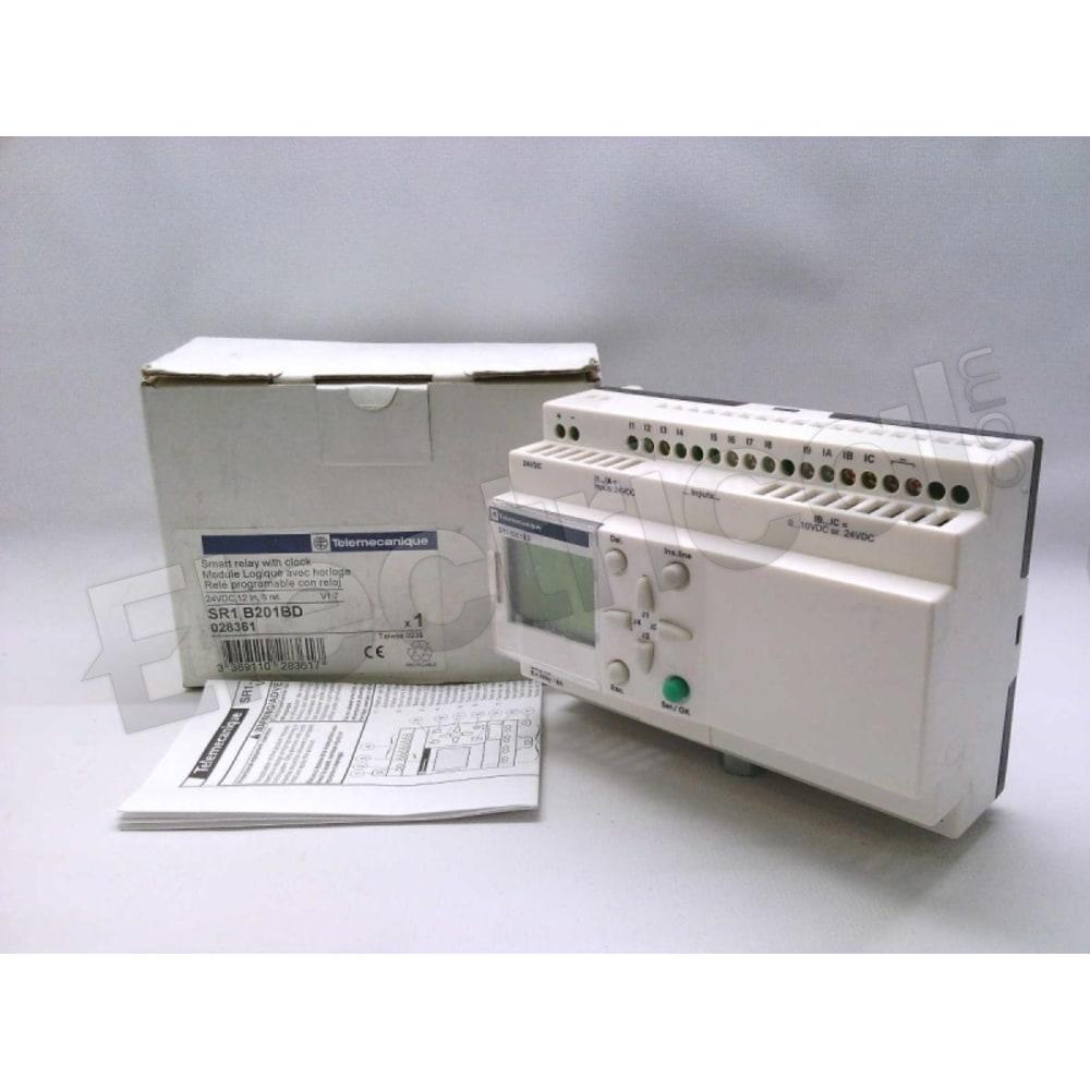 SR1-B201BD