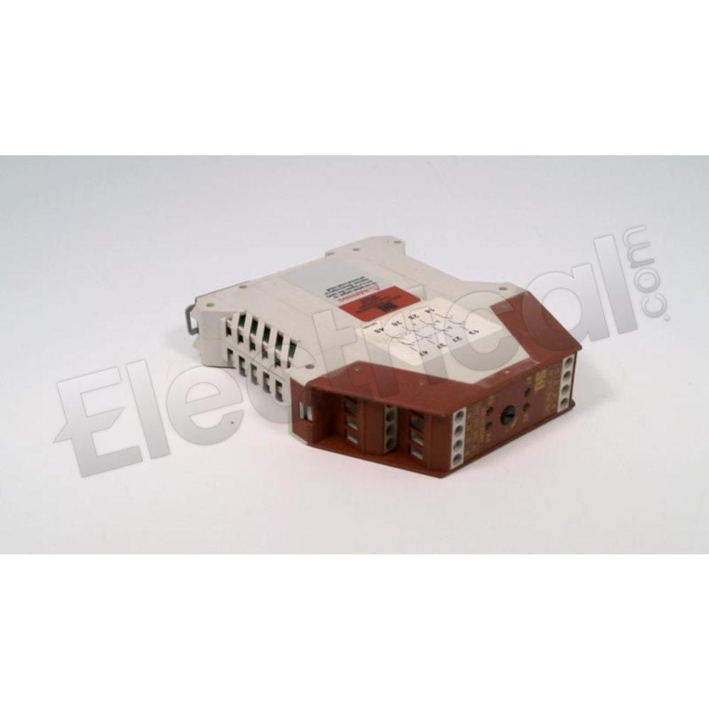 Omron Fuse Part And Accessory SR107-AD01
