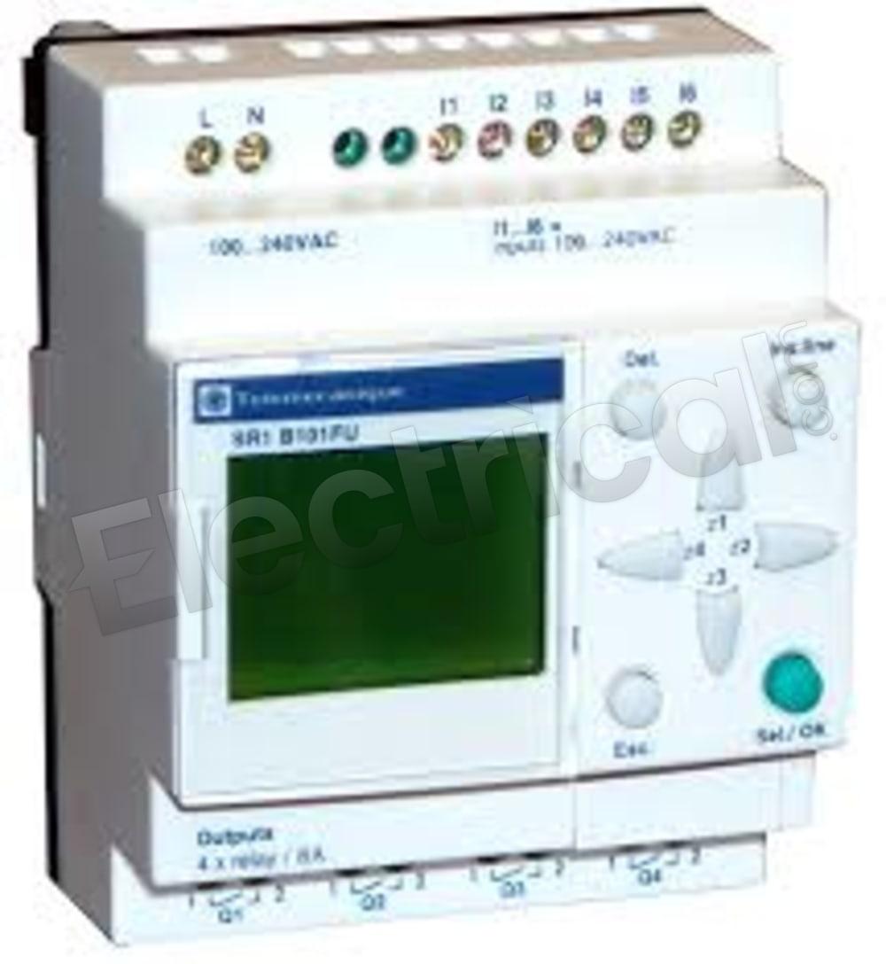 Schneider Electric Fuse Part And Accessory SR1SFT01