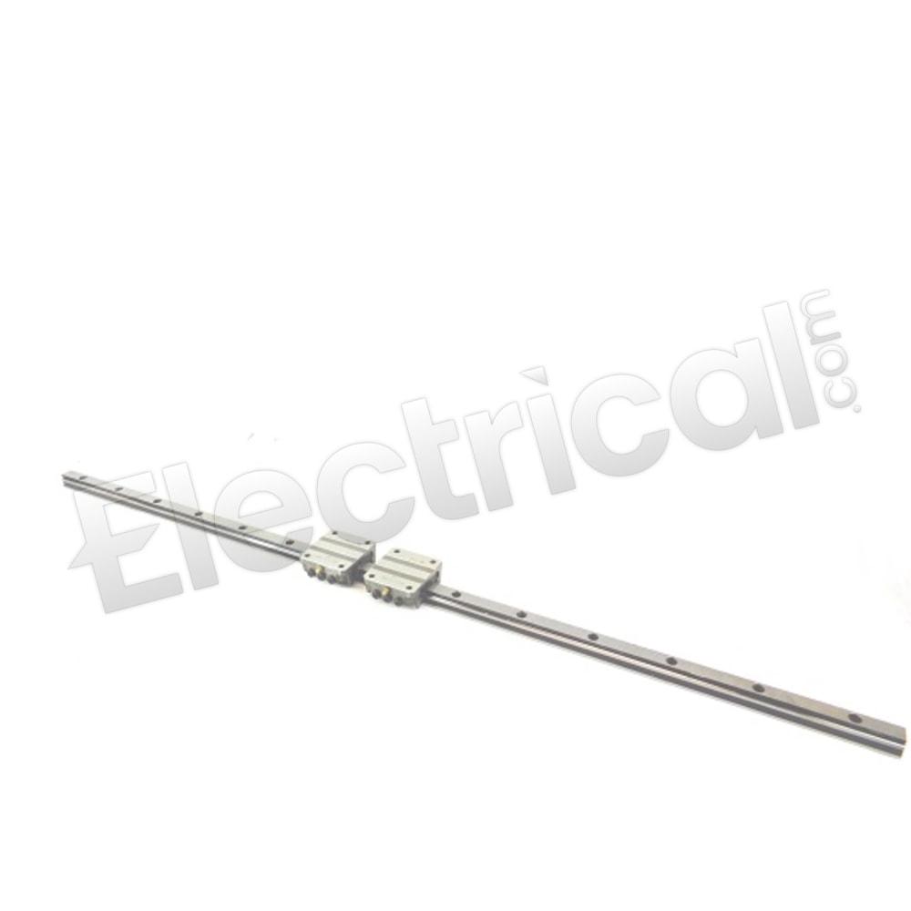 SR25W2UUC1+760LPII