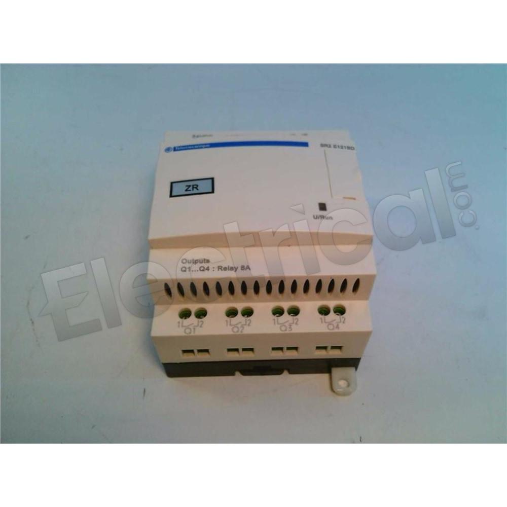 Schneider Electric Enclosure SR2E121BD