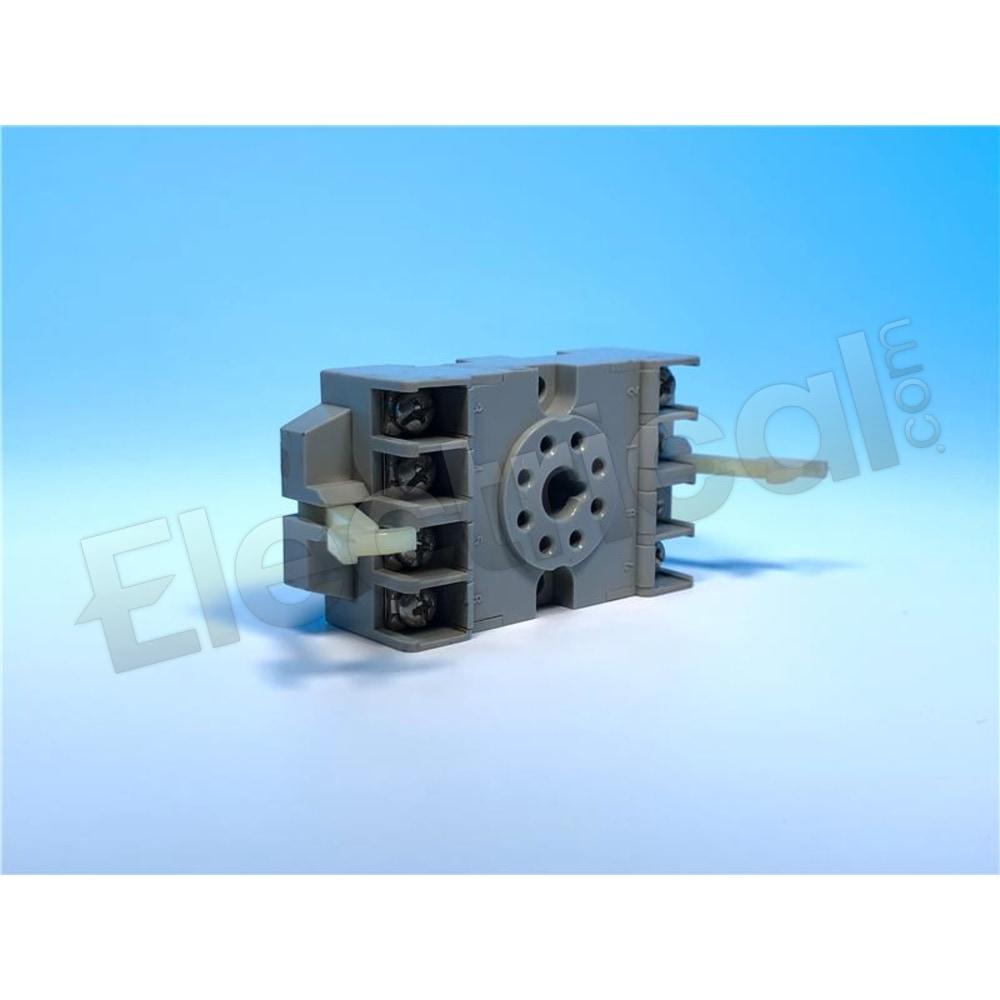 IDEC Fuse Part And Accessory SR2P-04F