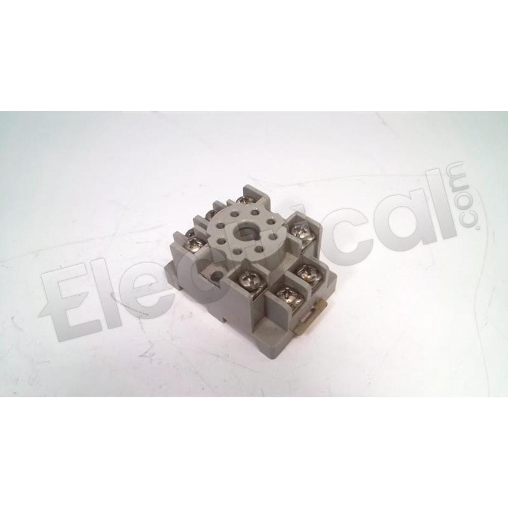 IDEC Fuse Part And Accessory SR2P-05