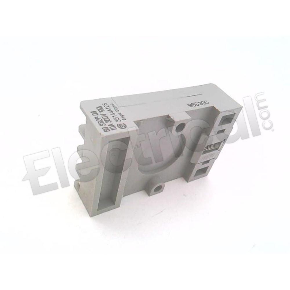 IDEC Fuse Part And Accessory SR2P-06