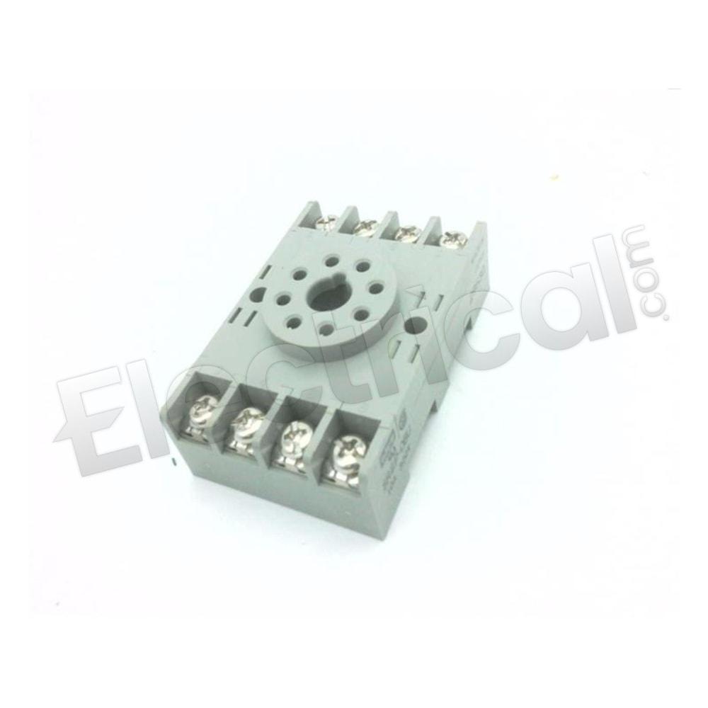 IDEC Fuse Part And Accessory SR2P-06U
