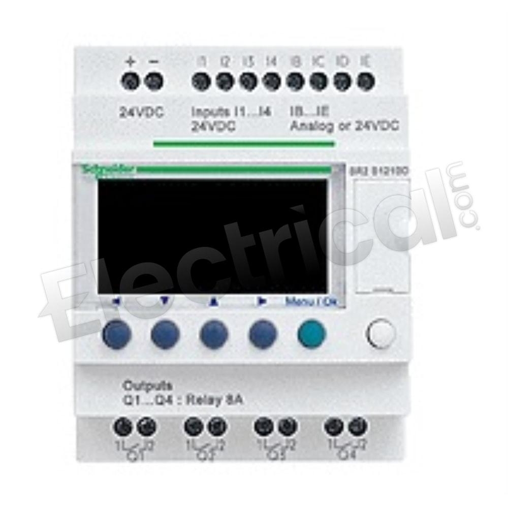 Schneider Electric Enclosure SR2PACKBD