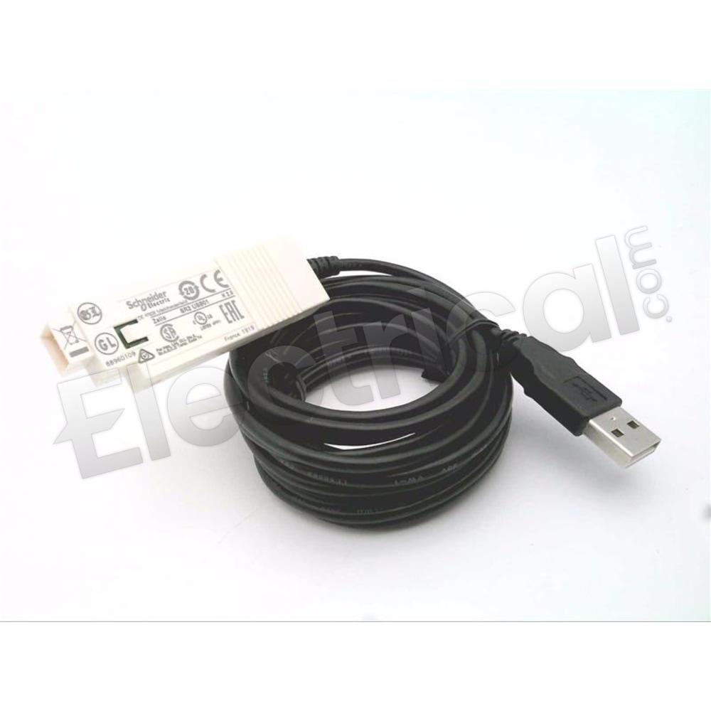 Schneider Electric Sensor SR2USB01